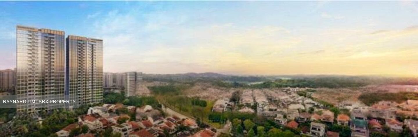 Amo Residence (D20), Apartment #466777171